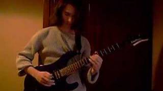 Slow and Easy - Joe Satriani