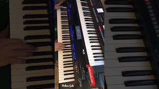 Download Lagu Ben aşk için ölürüm (Tamamı YouTube'da) Roland E-A7 Yamaha Genos #rolandea7 #yamahagenos #hakançebi MP3