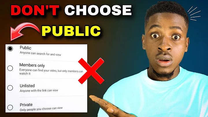 How To Upload Videos on YouTube The Right Way to Get More Views (Studio Method) SEO 2025