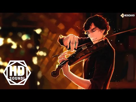 Edvin Marton — Tosca Fantasy (Beautiful Orchestral Music)