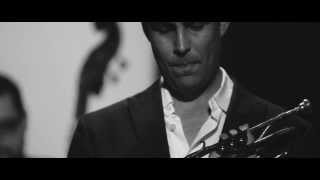 Gabriel Johnson-"Almost Blue" live at Alvas Showroom chords