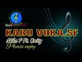 KABU VOKA SF FLORIDA SOUND STUDIO 2023 KABU VOKA SF FLORIDA SOUND STUDIO 2023