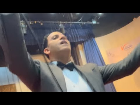 ع الرملة محمد رشدى غناء الفنان ياسر سليمان