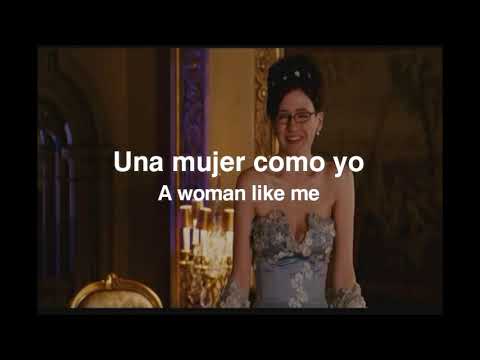 Beyonce Woman Like Me From The Pink Panther Sub Español Inglés