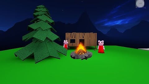 Create Your Own Mini-Game Part 3 in Roblox