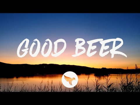 Seaforth x Jordan Davis - Good Beer