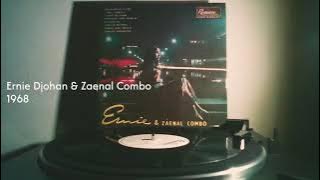 Ernie Djohan & Zaenal Combo (1968) Full Album RAW AUDIO HI-RES