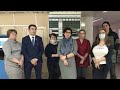 Обращение жителей г. Мегиона по поводу строительства корпуса терапии 21.03.2020