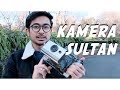 KAMERA ANALOG SULTAN - Indo35mm #vlog 253