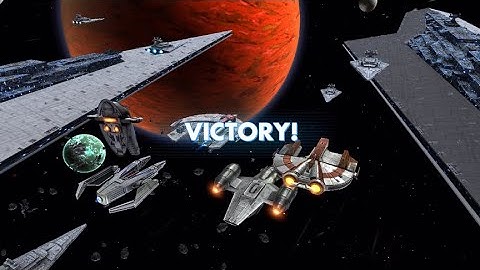 Executor MIRROR - Punishing the Punishing One in SWGoH