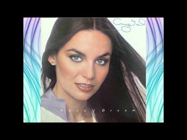 Crystal Gayle - Why Have You Left the One You Left Me For