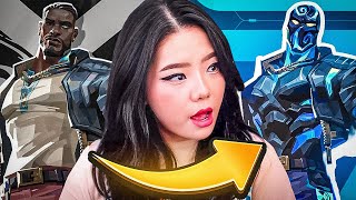 This New Agent Will Change The Way We Play Valorant... Trulytenzin