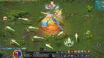 Hunting in Deity Land CO