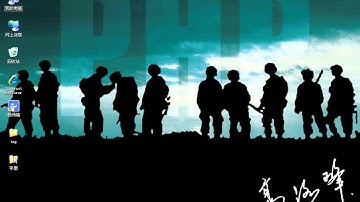 LAMP兄弟连《细说PHP》第二版教学41.41 PHP的内置字符串处理函数（上）