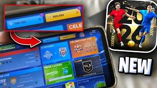 Hack/MOD DLS 26 Tahun 2026 - Cara Saya Mendapatkan Koin & Berlian di DLS 26 Tanpa MOD APK DLS 26 ... screenshot 5