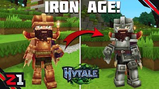 Download Lagu Hytale Episode 2 - The Iron Age! MP3