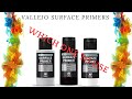 VALLEJO SURFACE PRIMERS - REVIEW & HOW TO GUIDE thumbnail