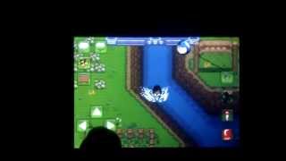 Graal classic new hack
