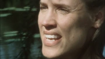 Holding Space - Nynke Laverman (Official Music Video)