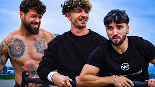 The Geneva Cup || ONLY STATICS