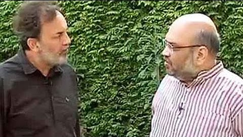 Will change perception that BJP is communal, says Amit Shah to NDTV