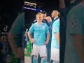 Poor Zinchenko 😭