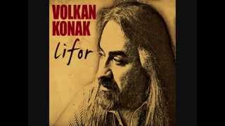 Volkan Konak - Rüzgar (Lifor 2012) Resimi