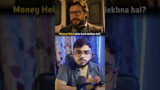 Money Heist ke baad kya dekhe? Underrated crime shows #netflix #moneyheist