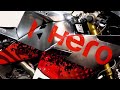 EBR 1190 RS WSBK Unveiling the world's first street-legal road racing bike EBR 1190 RS WSBK
