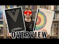 Absolute MULTIVERSITY by Grant Morrison Overview!