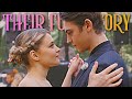 Hardin and Tessa - Their Full Story