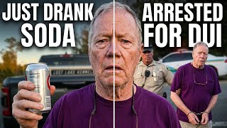 Information Officer Arrested Combat Veteran Without Breathalyzer—Here's What Happened News
