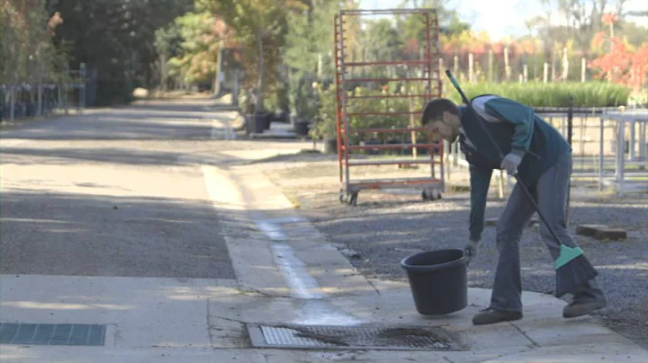 Farm Biosecurity Essentials: Farm Outputs
