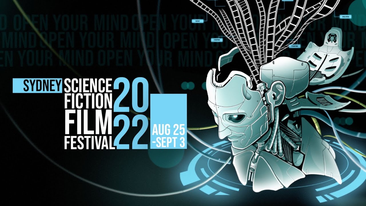 Diagnose Lige Løft dig op 2022 SYDNEY SCIENCE FICTION FILM FESTIVAL Official Trailer - YouTube
