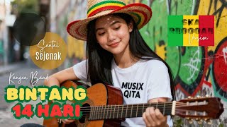 Lagu Cover SKA REGGAE Terbaru | BINTANG 14 HARI - Kangen Band | Cover by Musix Qita