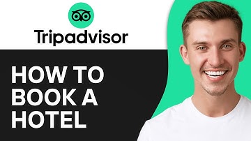 How To Book a Hotel in Tripadvisor (2O25) | Full Guide