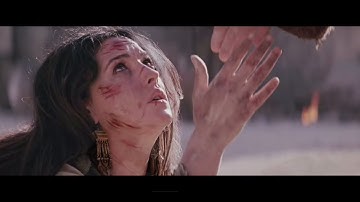 Timeless Passion of the Christ scenes with inspiring music. Be blessed by our Savior