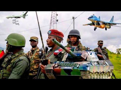 Uyumugoroba Indinkuru Itugezeho Ma23 Iguye Murambushi Kiseguru Wazalendo Ibaguyegitumo