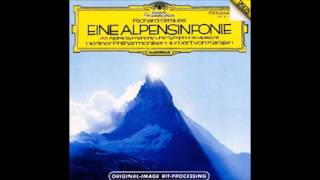 アルプス交響曲