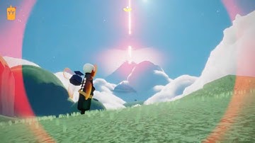 Sky: Children of the Light - The Eden Mountain’s Bugged Eruption