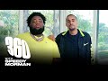 Rod Wave On Turning Down Drake Song, Stopping Sad Music & Beautiful Mind | 360 with Speedy Morman
