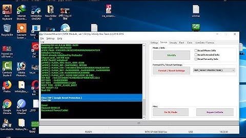 walton gh5 plus frp reset cm2 Easy 2019
