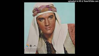 Elvis Presley - So Close, Yet So Far (From Paradise) (alternate take 1)