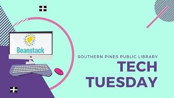 Tech Tuesday: Beanstack