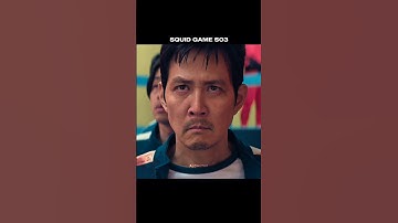 Gi hun 💀🔥 #squidgame3 #squidgameedit #squidgamchallenge #squidgame #edit #viral #fyp #shortvideo