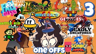 @GameGrumps One Offs & Short Series [3]