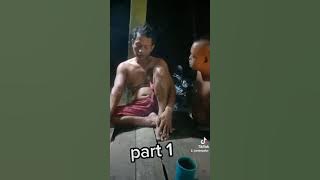 anak seribu wajah 🤣🤣 (emosi)
