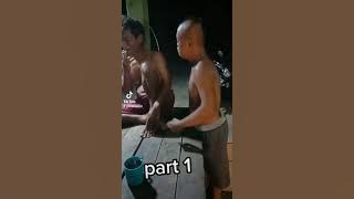 anak seribu wajah 🤣🤣 (emosi)