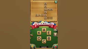 Word Blocks Level 340 Answers with Bonus Words