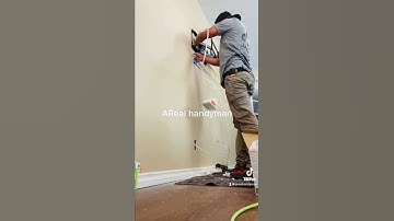 Tv mount and hide wires best diy handyman areal
